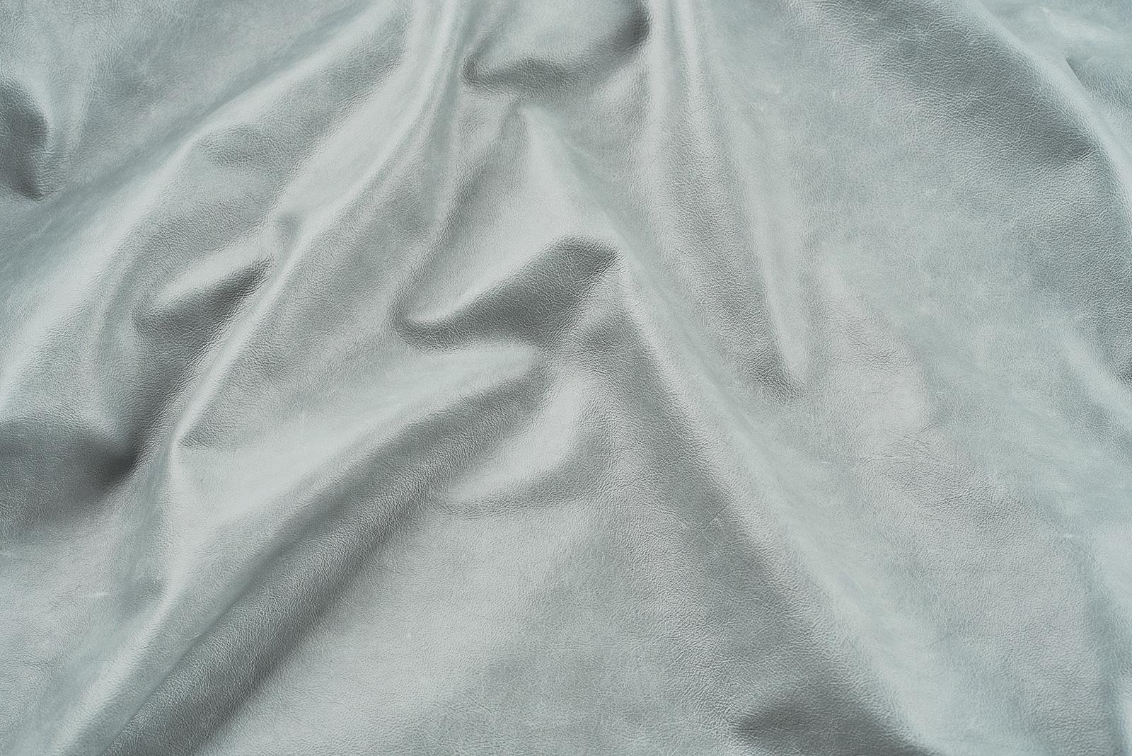 Натуральная кожа OLD AQUA
